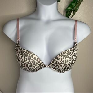 Sexy Little Things | Push Up Underwire Bra